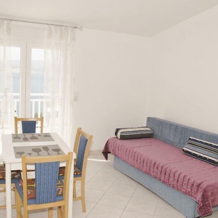 Seaview Apartments Nikola Lokva Rogoznica Extérieur photo