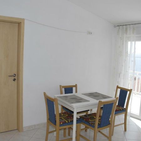 Seaview Apartments Nikola Lokva Rogoznica Extérieur photo