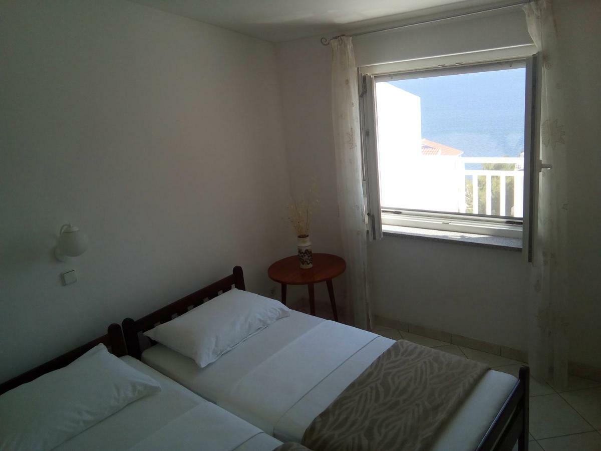 Seaview Apartments Nikola Lokva Rogoznica Extérieur photo