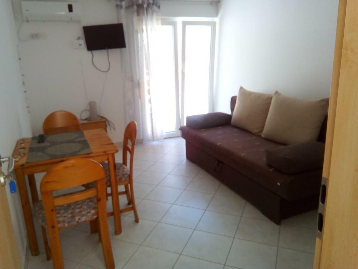 Seaview Apartments Nikola Lokva Rogoznica Extérieur photo