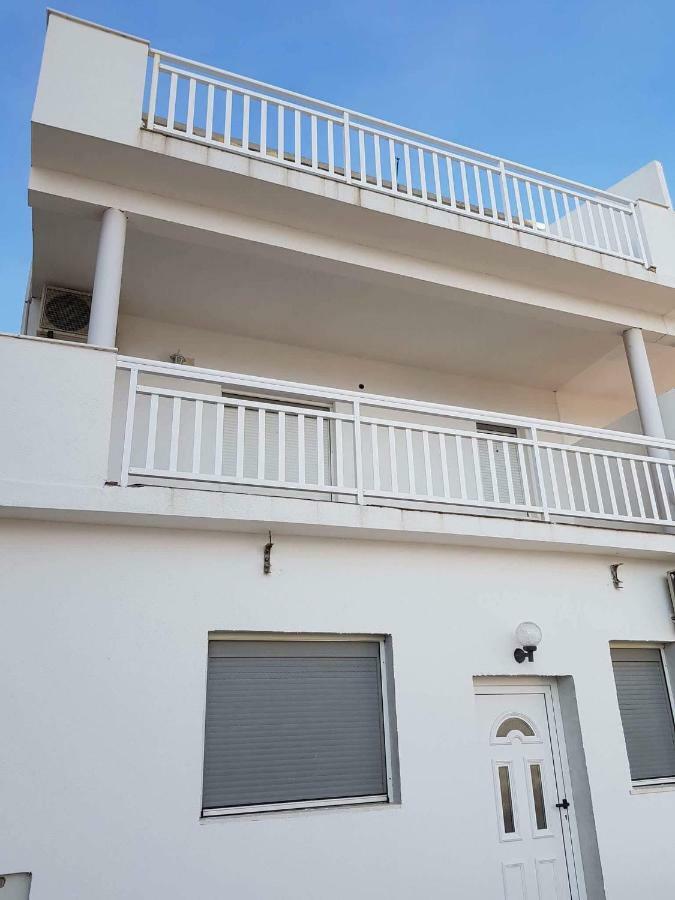 Seaview Apartments Nikola Lokva Rogoznica Extérieur photo